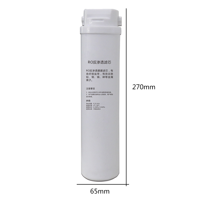 屠龙60-RO膜滤芯